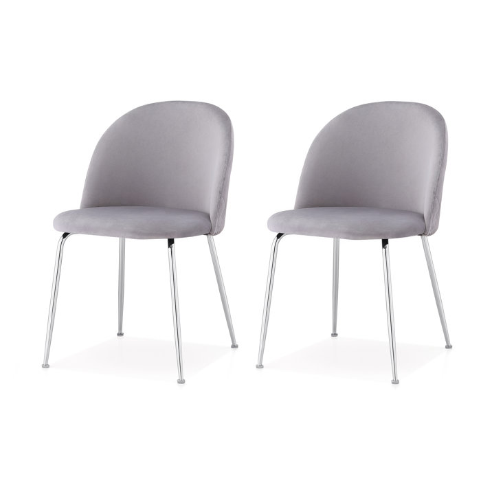 Nova Upholstered Dining Chair & Reviews AllModern